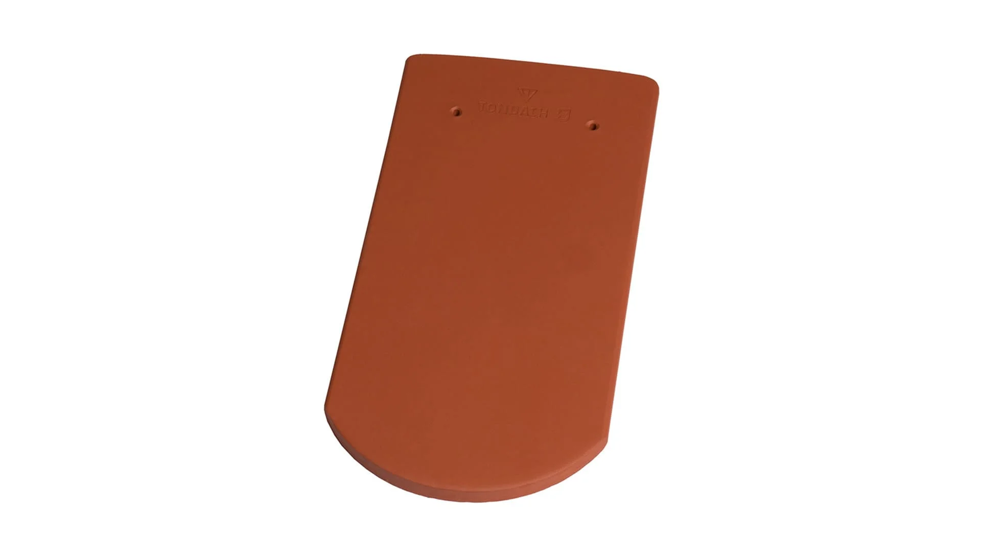 TONDACH BOBROVEC 1/1 RDEČA ENGOBA