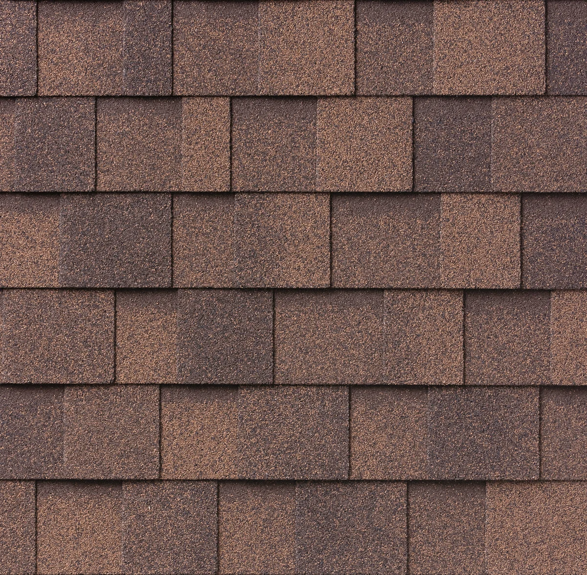 IKO Cambridge Xpress (53) jesensko rjava, paket: 3,1 m2, paleta: 130,20 m2