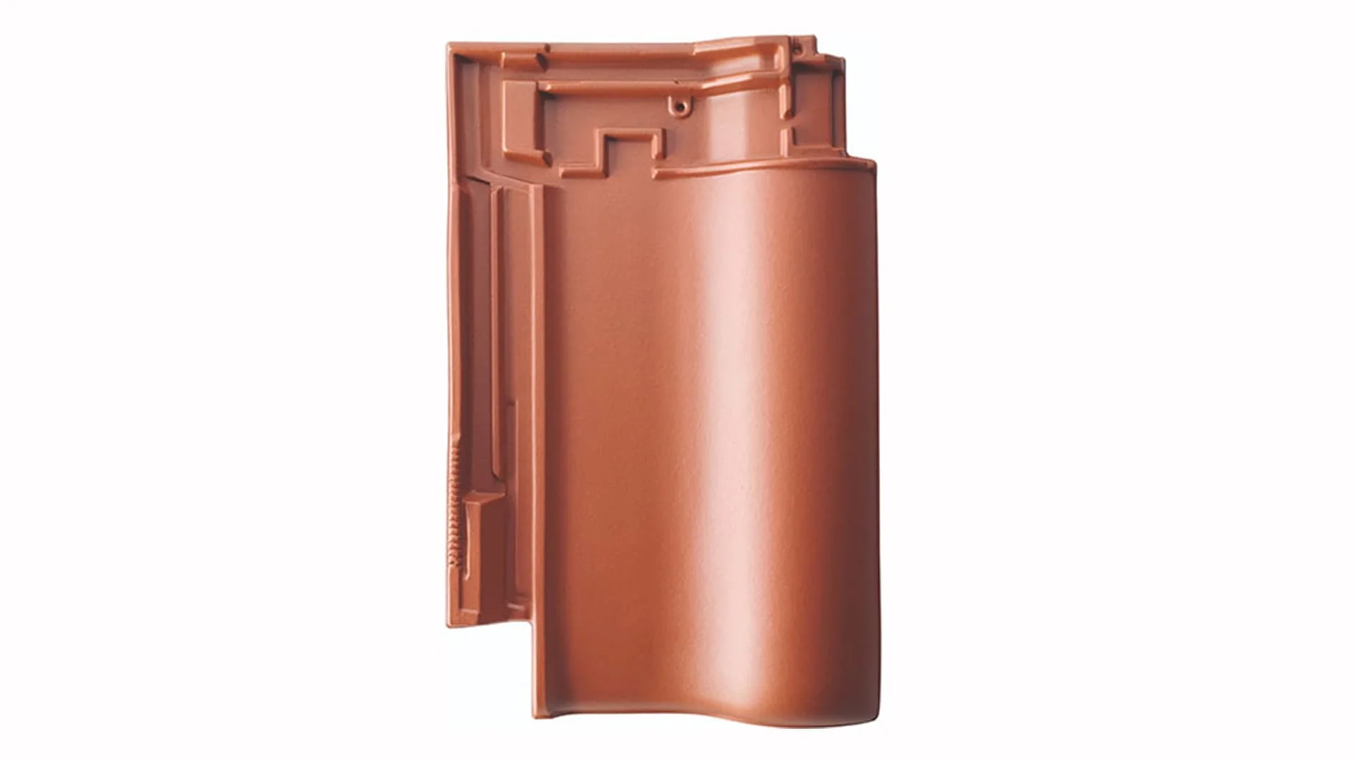 ERLUS E58 SL 1/1 RDEČA ENGOBA