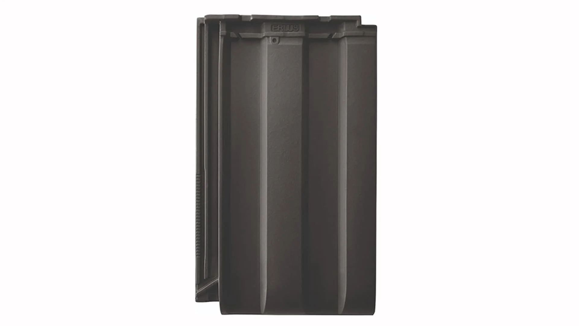 ERLUS SCALA 1/1 SINTER ČRNA MAT