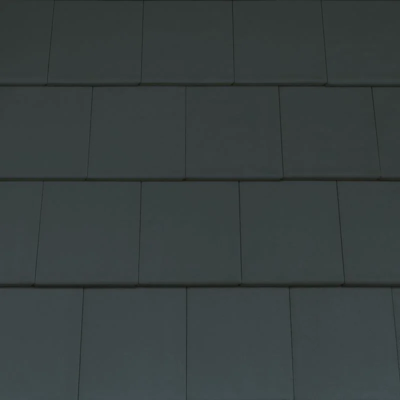 KAPSTADT osnovni strešnik 1/1, planar, temno siva 