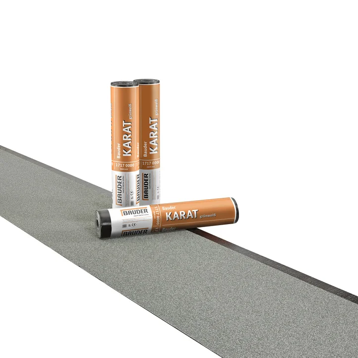 Bauder KARAT