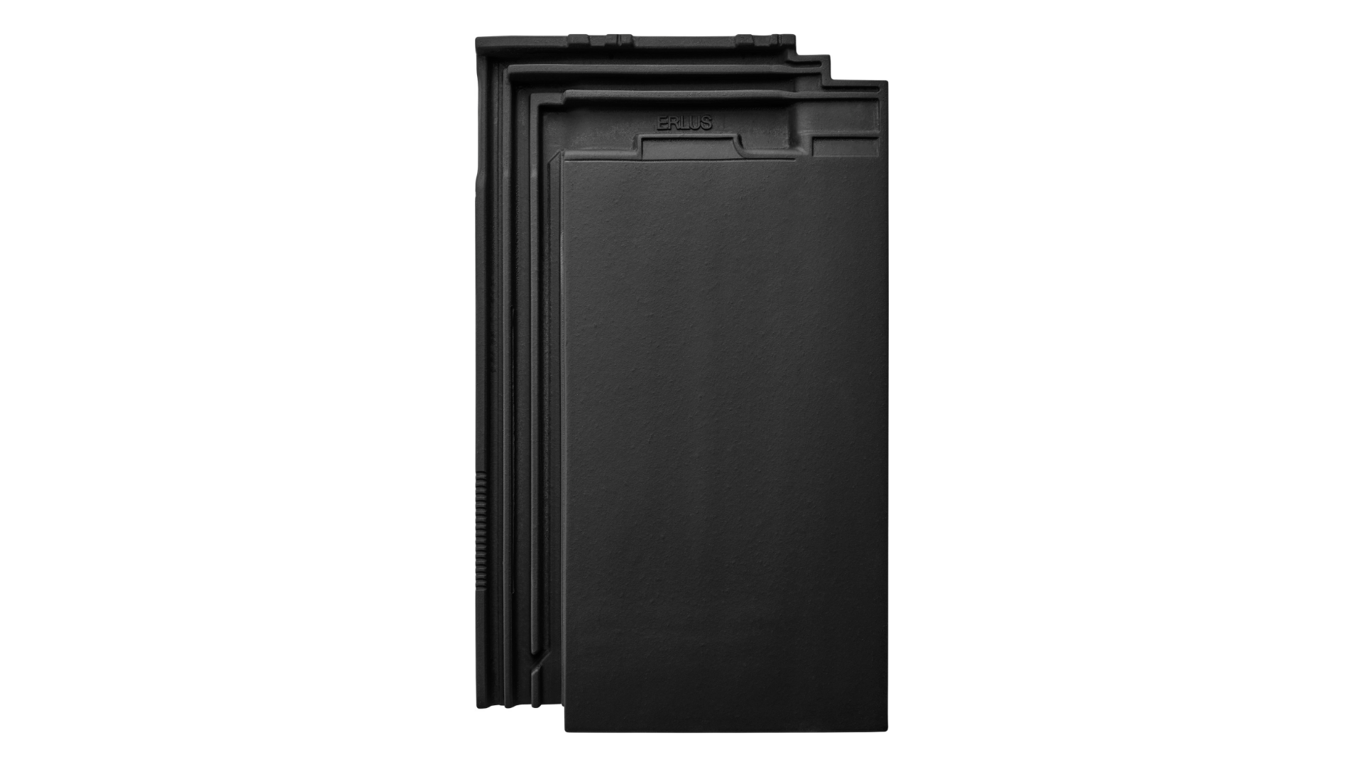 ERLUS LEVEL RS 1/1 SINTER ČRNA MAT