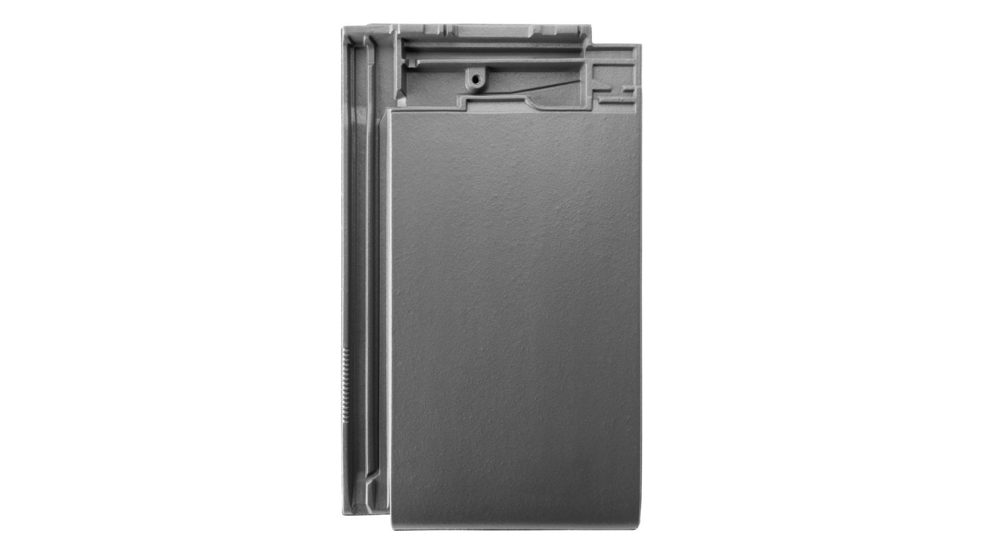 ERLUS LINEA 1/1 SINTER SVETLO SIVA