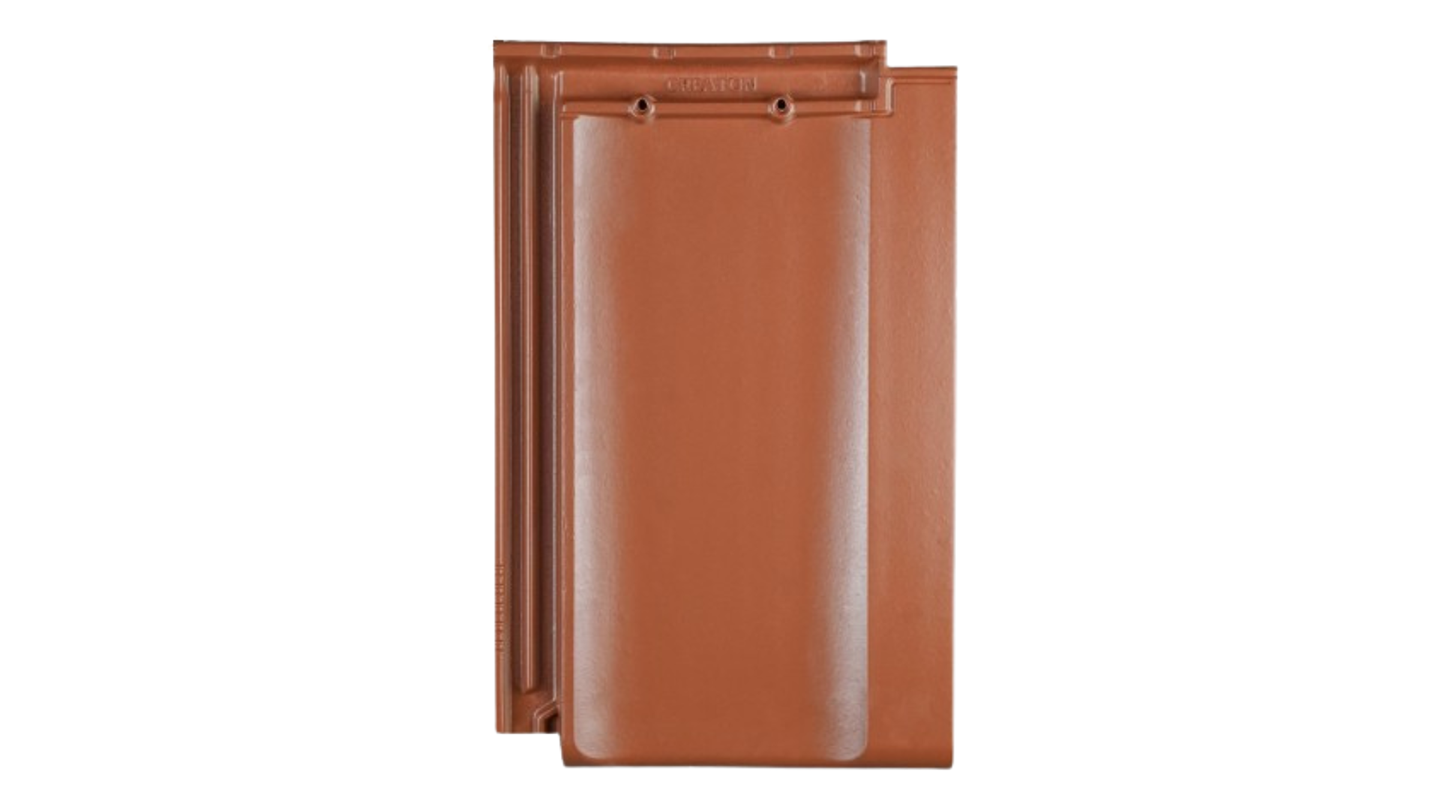 CREATON - SWISSPORTON NOMINA 1/1 BAKRENO RDEČA ENGOBA