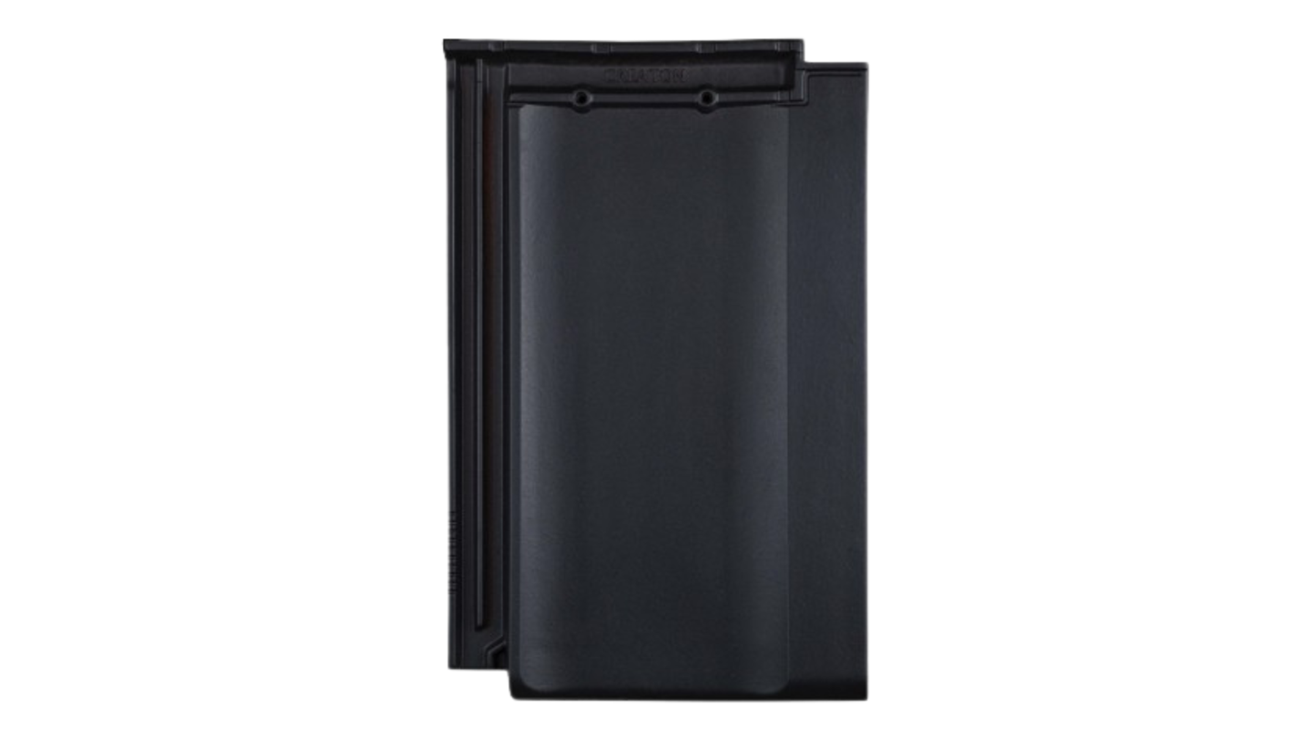 CREATON - SWISSPORTON NOMINA 1/1 ČRNA MAT ENGOBA