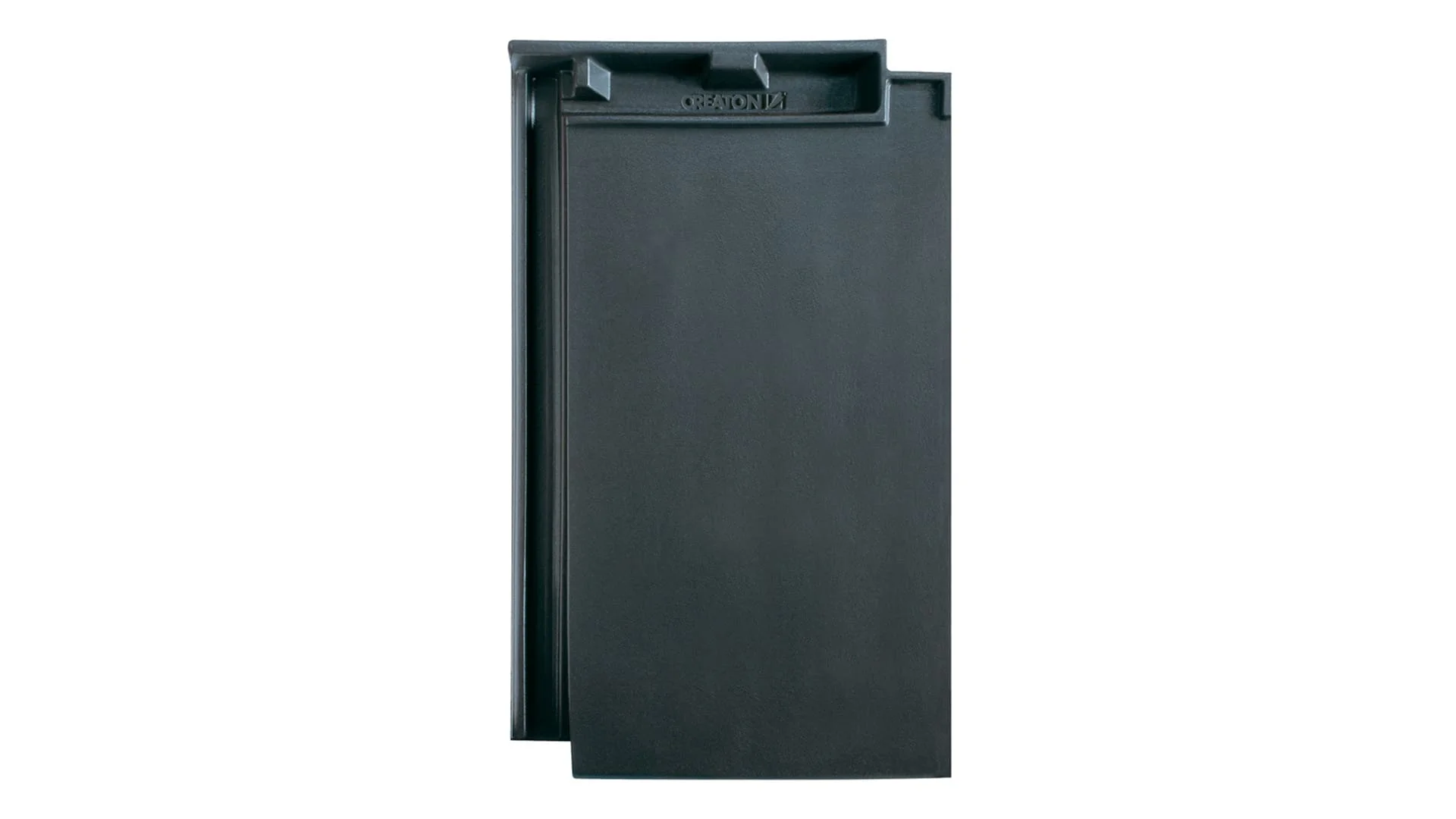 CREATON - SWISSPORTON DOMINO 1/1 ŠKRILNATO SIVA