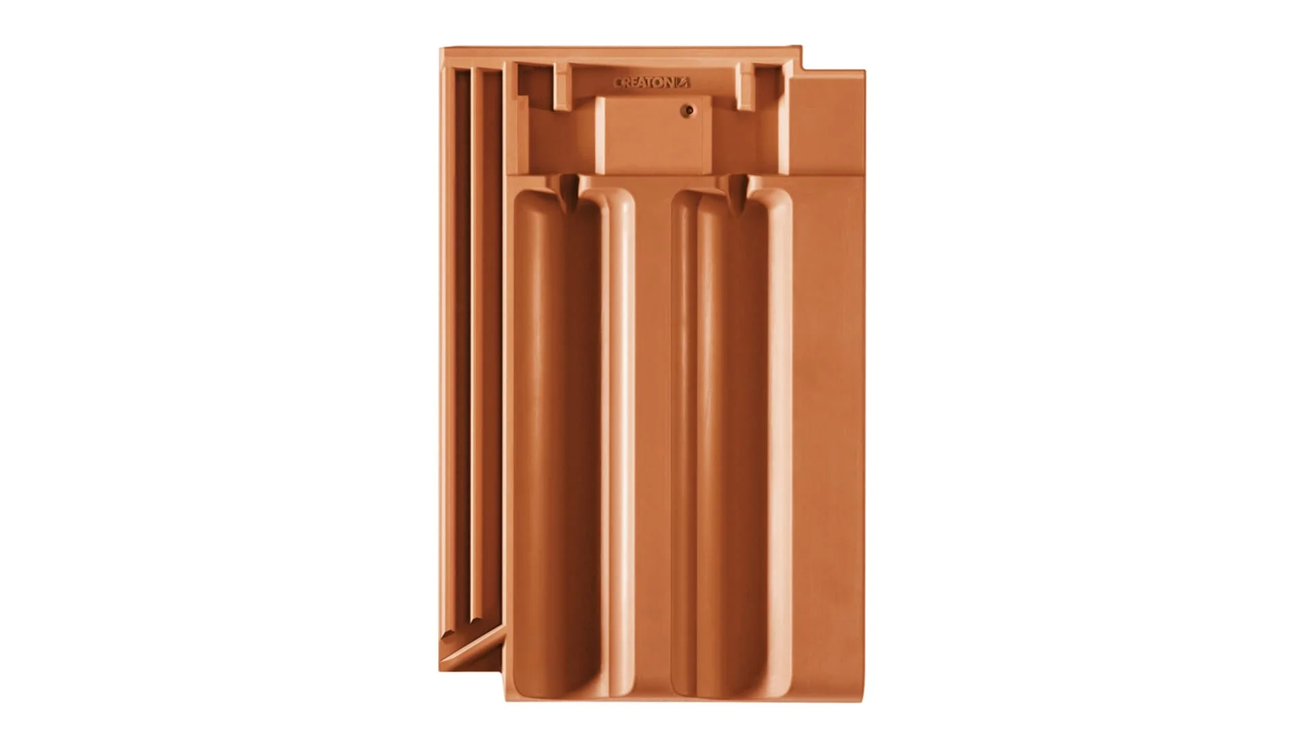 CREATON - SWISSPORTON RAPIDO 1/1 NARAVNO RDEČA