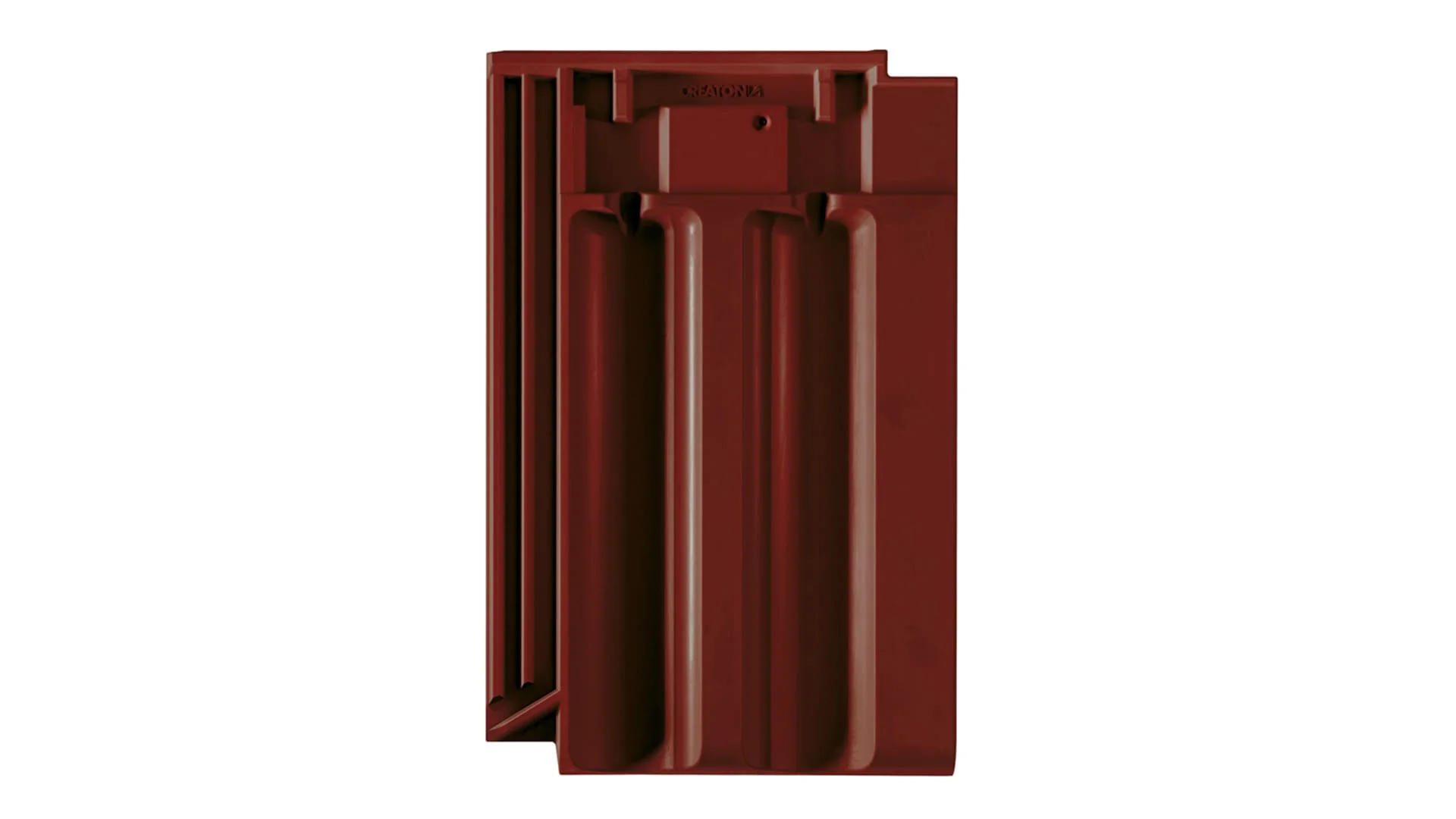 CREATON - SWISSPORTON RAPIDO 1/1 VINSKO RDEČA