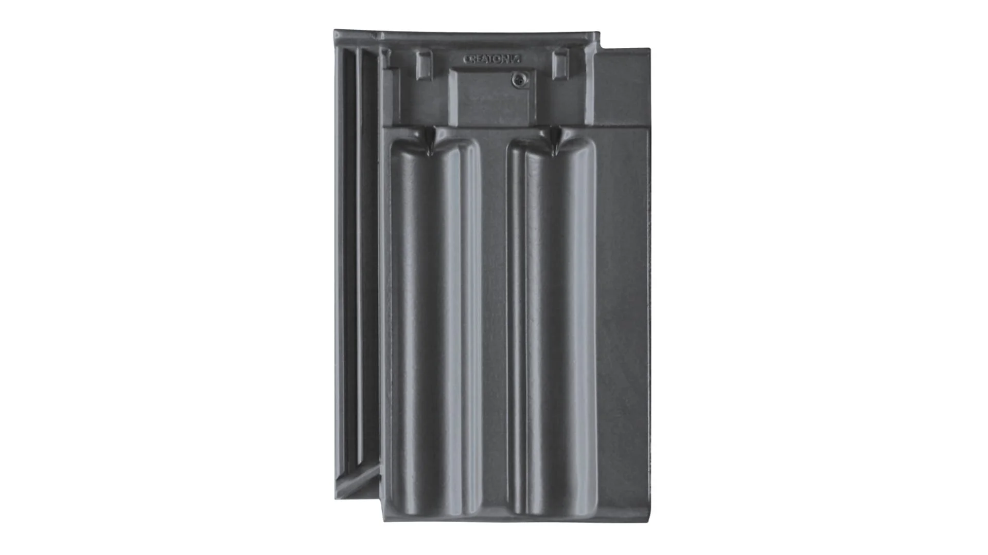 CREATON - SWISSPORTON RAPIDO 1/1 ŠKRILNATO SIVA