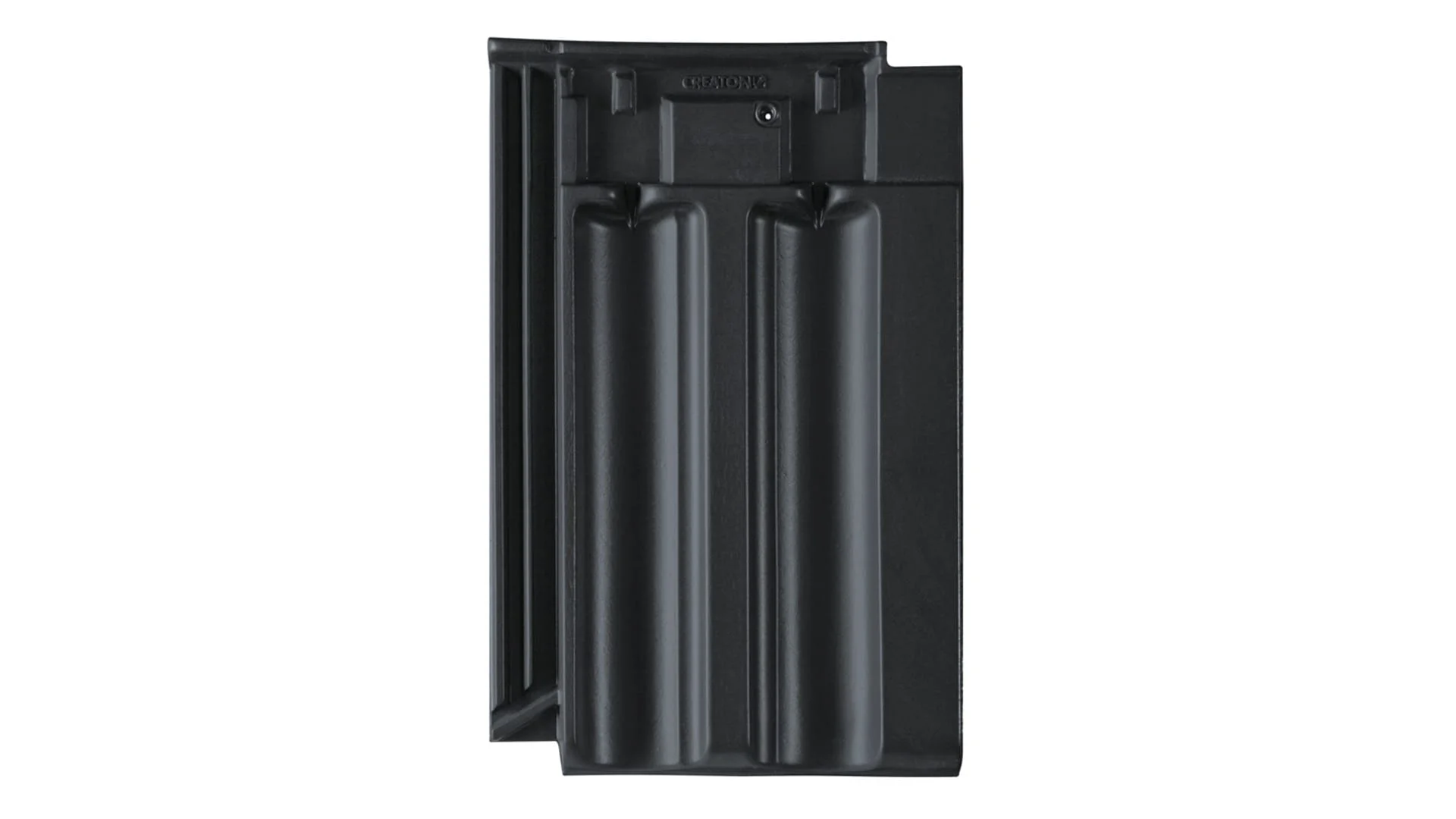 CREATON - SWISSPORTON RAPIDO 1/1 ČRNA MAT