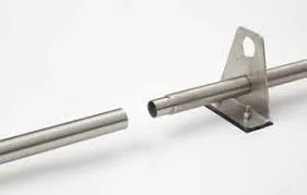 Bauder snegolovni sistem