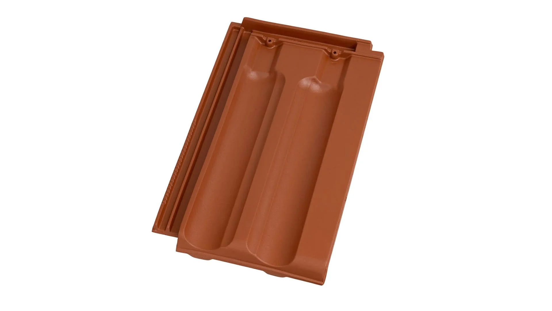 TONDACH TRADITON 11 (FIDELIO) 1/1 RDEČA ENGOBA