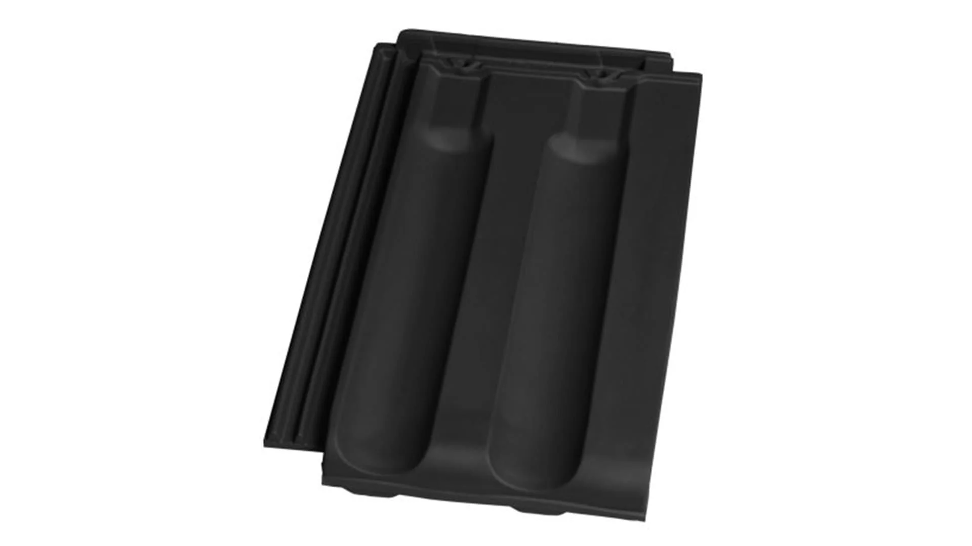 TONDACH TRADITION 9 (JUPITER) 1/1 ČRNA MAT