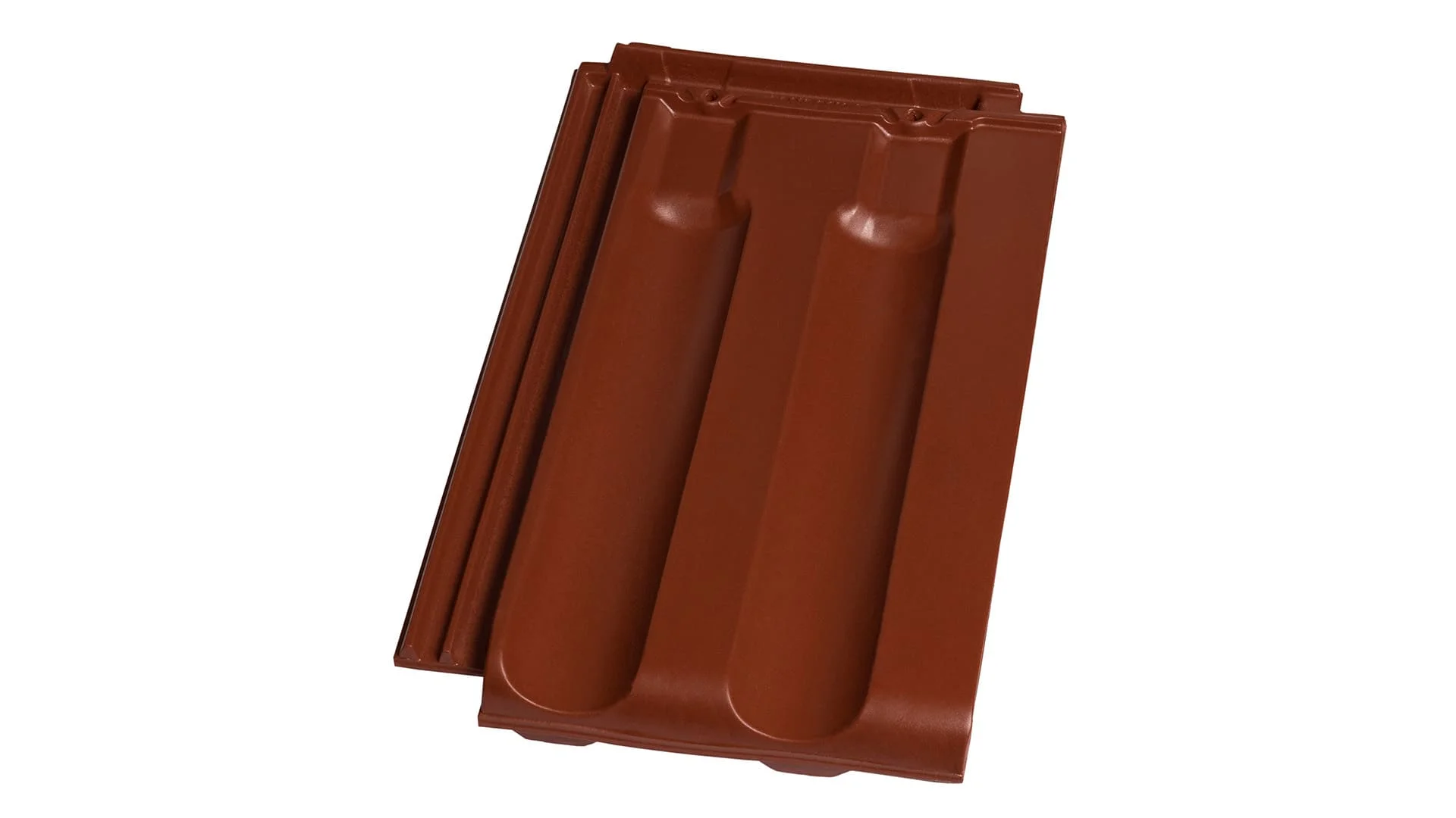 TONDACH TRADITION 9 (JUPITER) 1/1 RDEČA ENGOBA