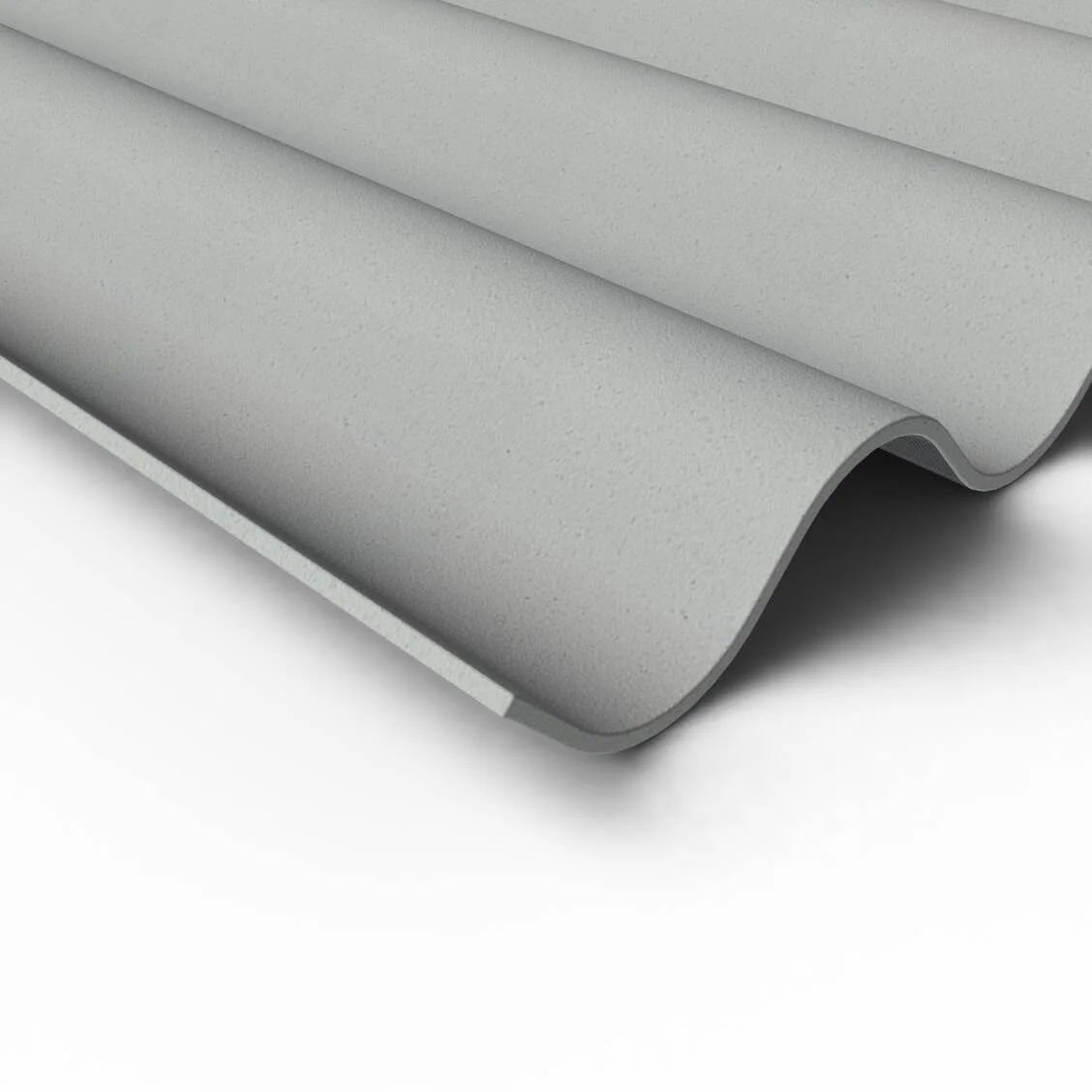 ETERNIT VALOVITKA V5 SVETLO SIVA (6326) 1250 x 920