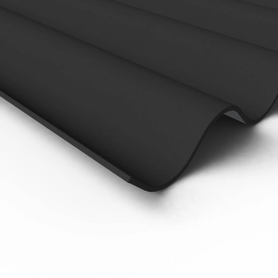 ETERNIT VALOVITKA V5 TEMNO SIVA (6512) 1250 x 920