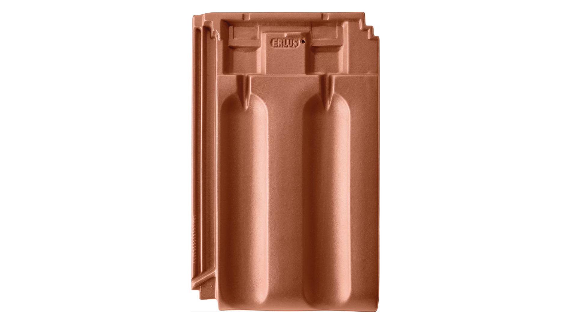 ERLUS VELIKI ZAREZNIK XXL 1/1 BAKRENO RJAVA ENGOBA