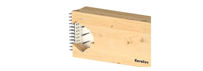 Eurotec MOZNIK