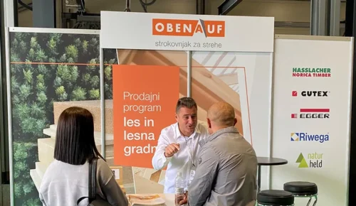 Hišni sejem Stela Haus