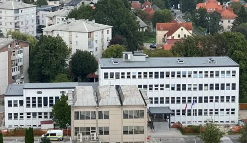 Bauder Kranj