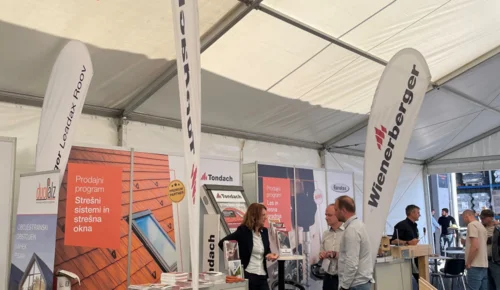 Dnevi odprtih vrat v PE Maribor