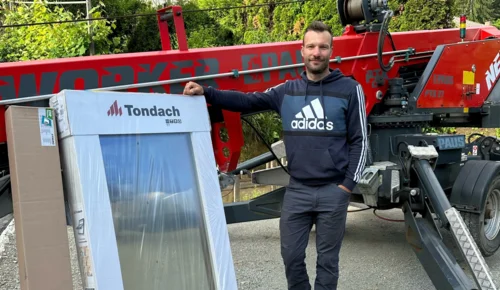 Zaključili smo nagradno igro v sodelovanju s podjetjem Wienerberger