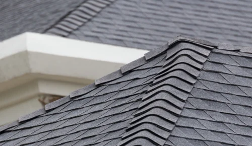 Primerjava strešnih kritin