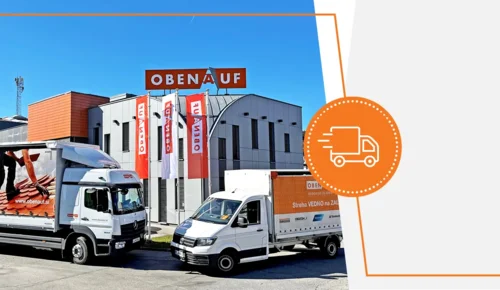 Pomembno obvestilo glede cen in dobavnih pogojev