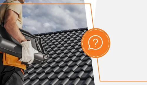 Primerjava strešnih kritin