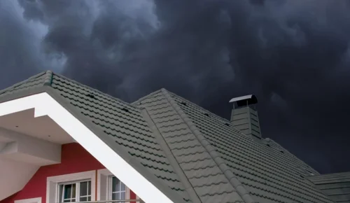 Strešna kritina Gerard