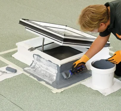 Bauder - letak celovite rešitve 2023