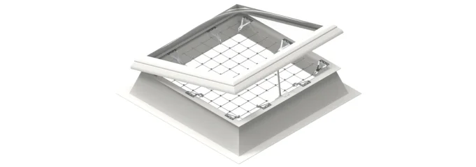 BauderSECUTEC Light-Flex