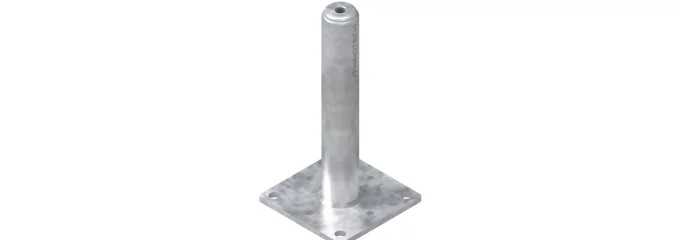 BauderSECUTEC STA-10