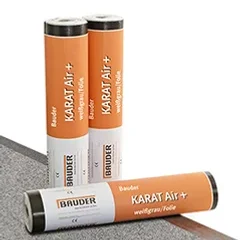 Bauder KARAT Air +