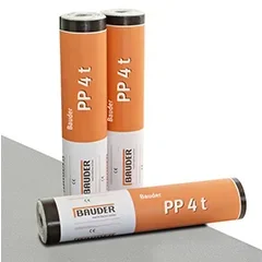 Bauder PP 4 T