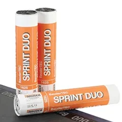 Bauder TEC Sprint DUO