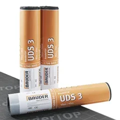 Bauder TOP UDS 3 NK