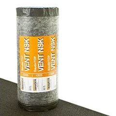 Baudertop Vent NSK