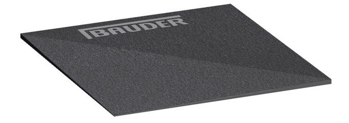 BauderPIR GFS 2,0 %