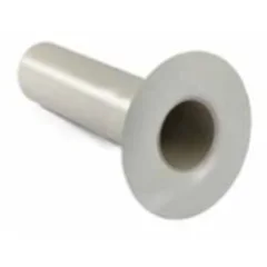 Bauder varnostni preliv – okrogel PVC