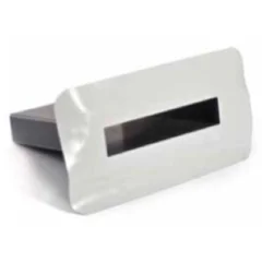 Bauder varnostni preliv – pravokoten PVC