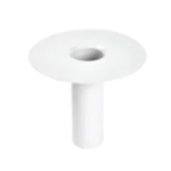 Bauder vertikalni vtočnik iz trde plastike PVC