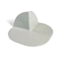 Bauder zunanji vogalnik PVC