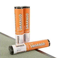 Bauder SMARAGD