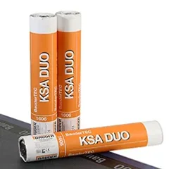 Bauder TEC KSA DUO 3 mm