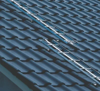 Creaton - načrtovalec streh