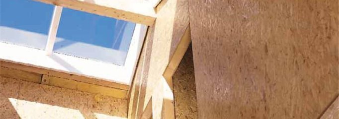 EGGER Eurostandard® OSB 4