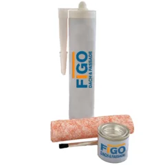 FIGO lepilni set