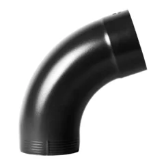 FIGO ROBUST cevno koleno 72°